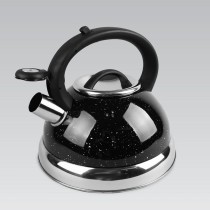 Bouilloire Feel Maestro MR-1313-BLACK Noir 3 L