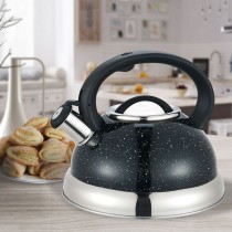 Bouilloire Feel Maestro MR-1313-BLACK Noir 3 L