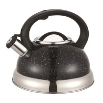 Bouilloire Feel Maestro MR-1313-BLACK Noir 3 L