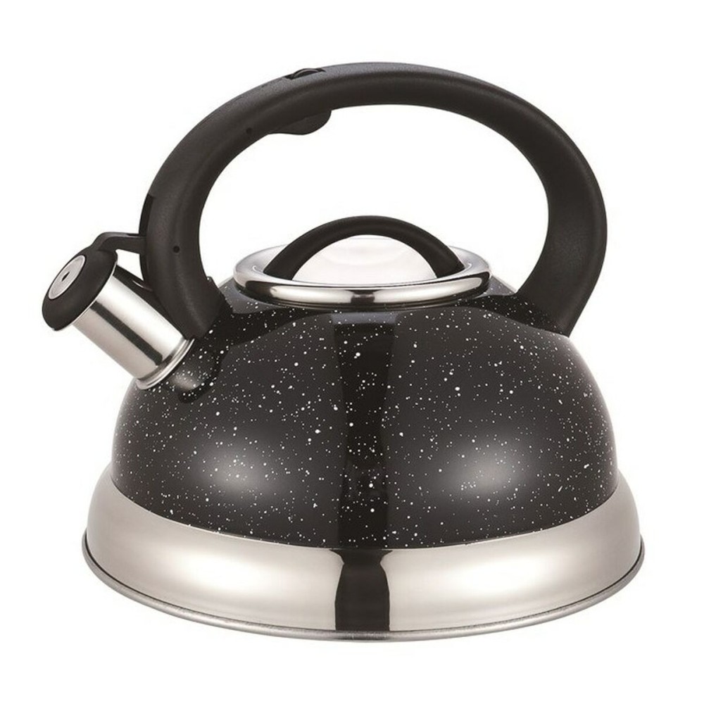 Bouilloire Feel Maestro MR-1313-BLACK Noir 3 L