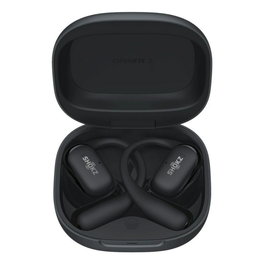 Casque Shokz T920-ST-BK Noir