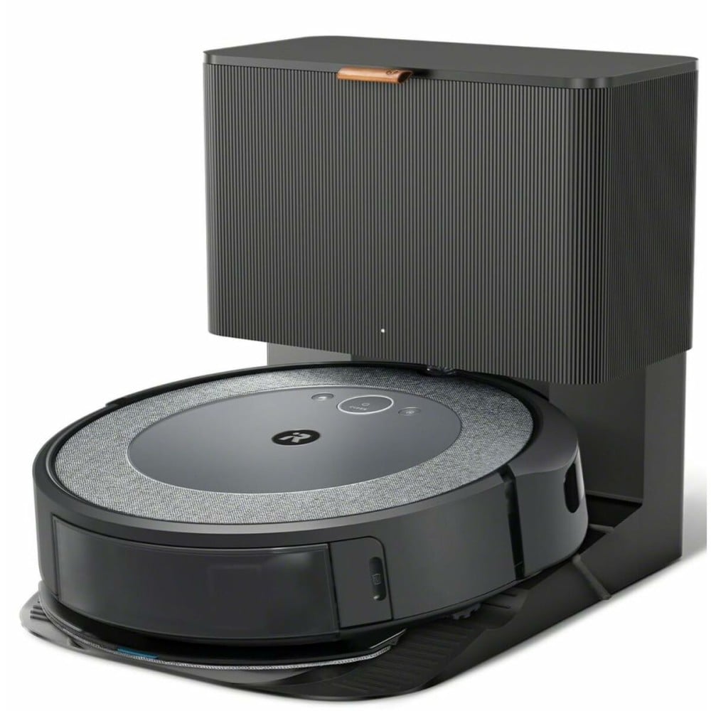 Roboterstaubsauger iRobot i5578+