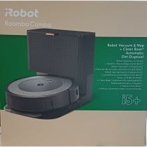 Roboterstaubsauger iRobot i5578+