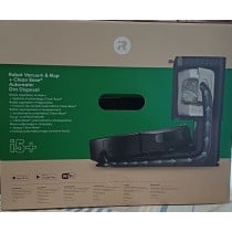 Roboterstaubsauger iRobot i5578+