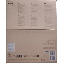 Roboterstaubsauger iRobot i5578+