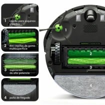 Roboterstaubsauger iRobot i5578+