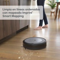 Roboterstaubsauger iRobot i5578+
