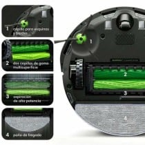 Roboterstaubsauger iRobot i5578+