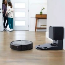 Roboterstaubsauger iRobot i5578+