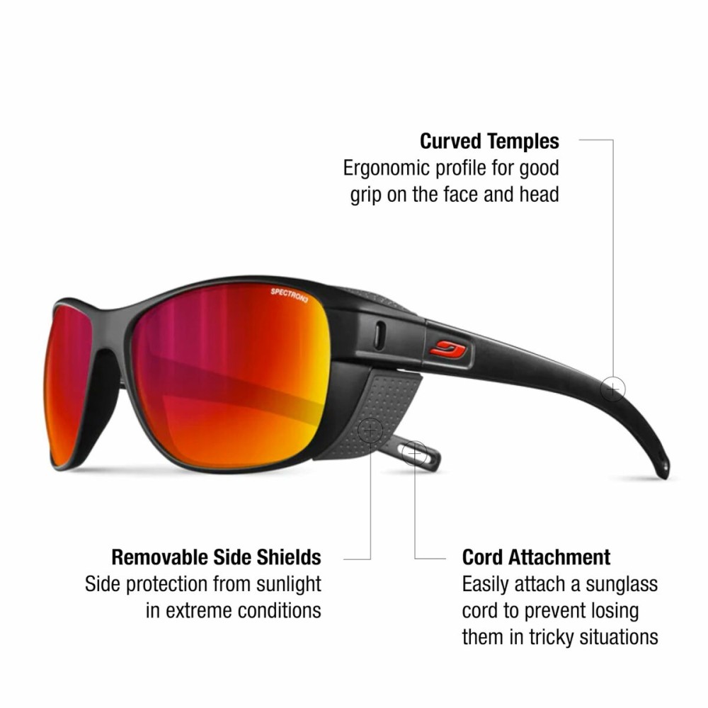 Sonnenbrille Julbo J5011221