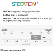 Sonnenbrille Julbo J5011221