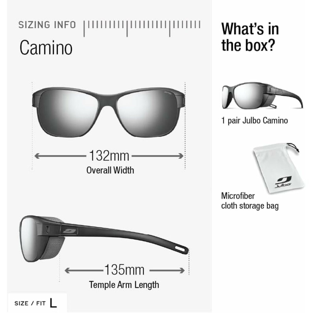 Sonnenbrille Julbo J5011221
