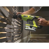 Ladegerät und wiederaufladbarer Batteriesatz Ryobi 5133003366 5 Ah 18 V