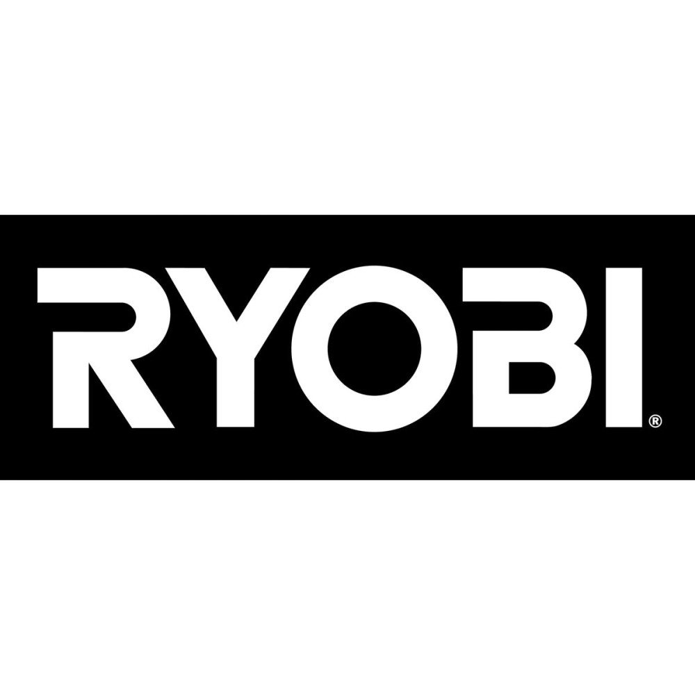 Ladegerät und wiederaufladbarer Batteriesatz Ryobi 5133003366 5 Ah 18 V