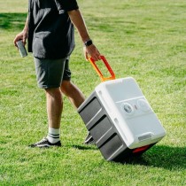 Mini Fridge Adler AD 8090 40 L