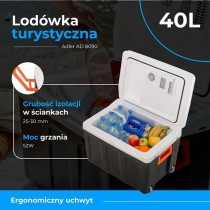 Mini Fridge Adler AD 8090 40 L