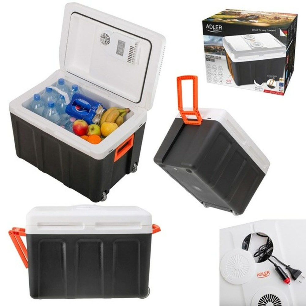 Mini-Kühlschrank Adler AD 8090 40 L