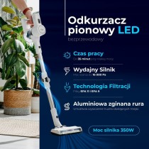 Stick Vacuum Cleaner Adler AD 7060