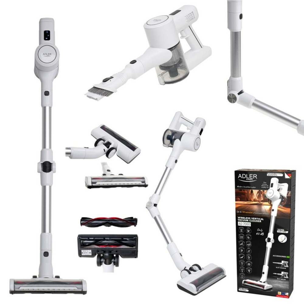 Stick Vacuum Cleaner Adler AD 7060