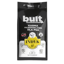 Nourriture Bult Dinde 3 Kg