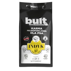 Nourriture Bult Dinde 3 Kg