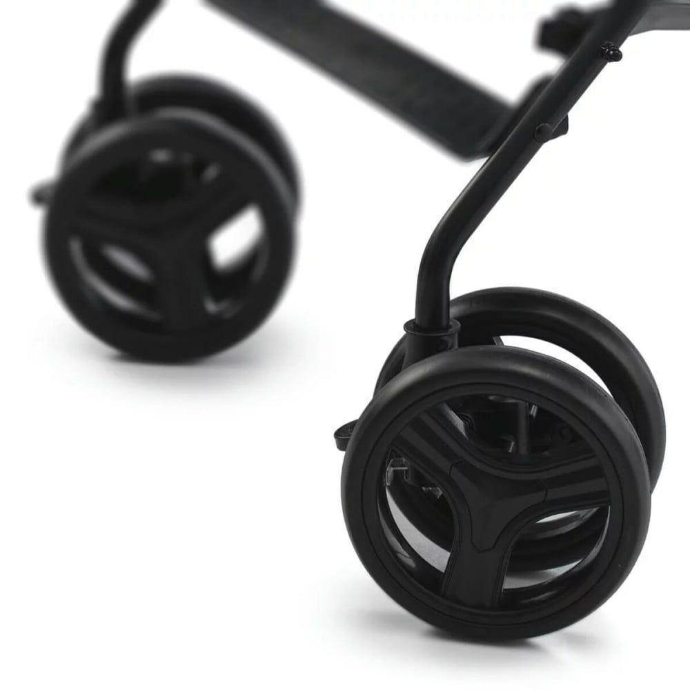 Poussette pour bébé Kinderkraft KSTIK000GRE0000 Vert 1 Pièce
