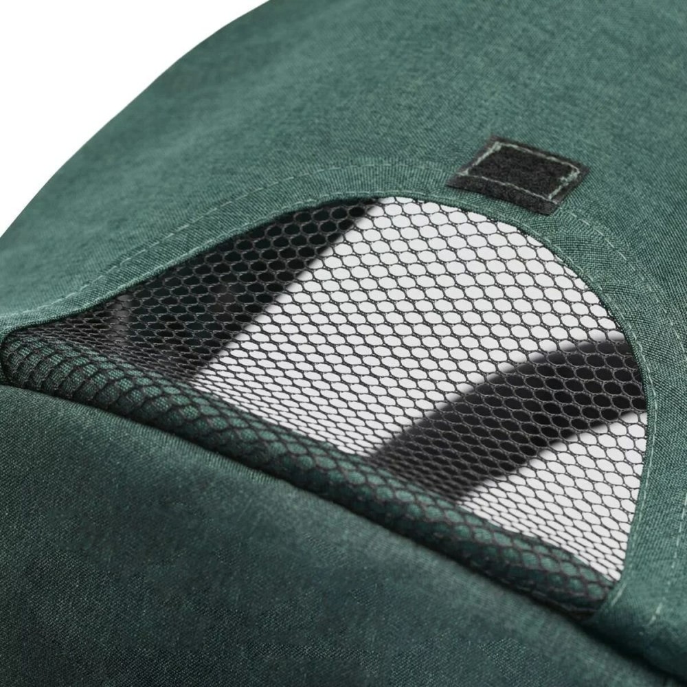 Baby's Pushchair Kinderkraft KSTIK000GRE0000 Green 1 Piece