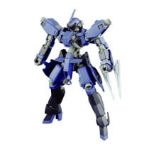 Figure à Collectionner Bandai GUN85579