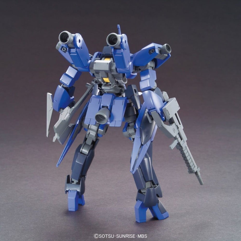 Collectable Figures Bandai GUN85579