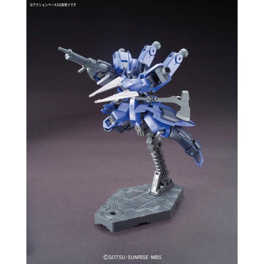 Figure à Collectionner Bandai GUN85579