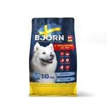 Fodder Bjorn