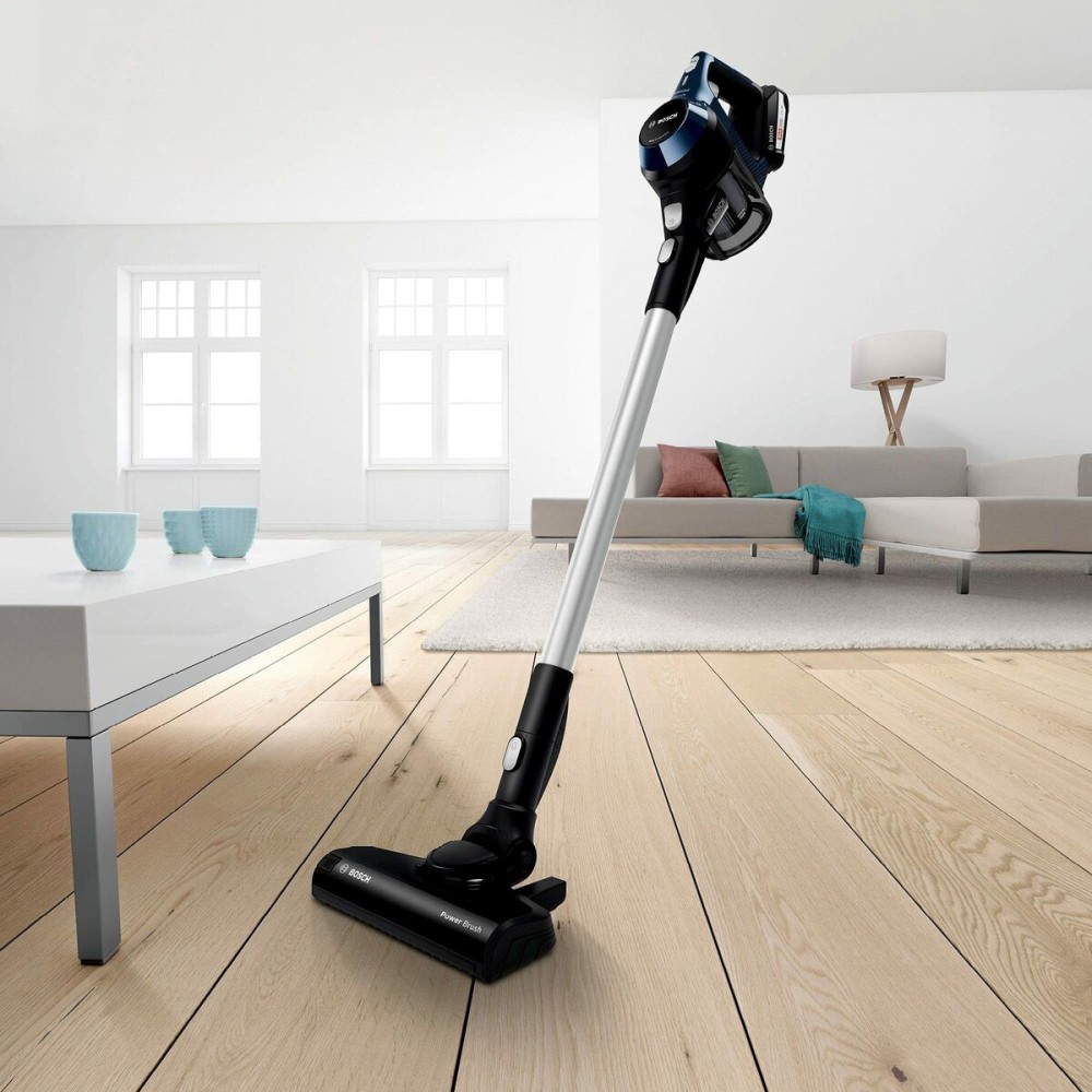 Aspirateur balai BOSCH BBS611PCK