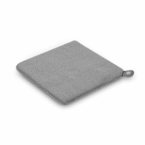 elektrische Abdeckung Medisana 60276 Grau Polyester Filz
