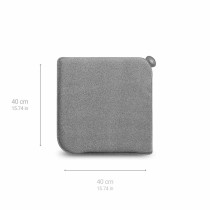 Electric Blanket Medisana 60276 Grey Polyester Felt