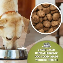 Fodder Dr.John Adult Lamb 12,7 KG 12,5 Kg