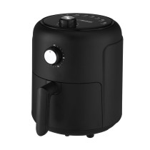Friteuse à Air Esperanza EKA001 Noir 1000 W 2,6 L