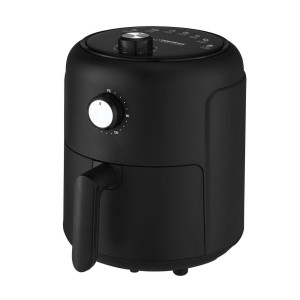 Friteuse à Air Esperanza EKA001 Noir 1000 W 2,6 L