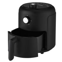 Friteuse à Air Esperanza EKA001 Noir 1000 W 2,6 L