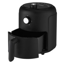 Heißluftfritteuse Esperanza EKA001 Schwarz 1000 W 2,6 L