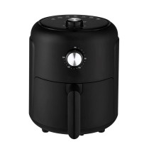 Friteuse à Air Esperanza EKA001 Noir 1000 W 2,6 L