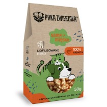 Dog Snack Paka Zwierzaka 70 g