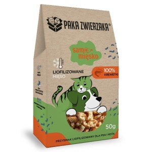 Dog Snack Paka Zwierzaka 70 g