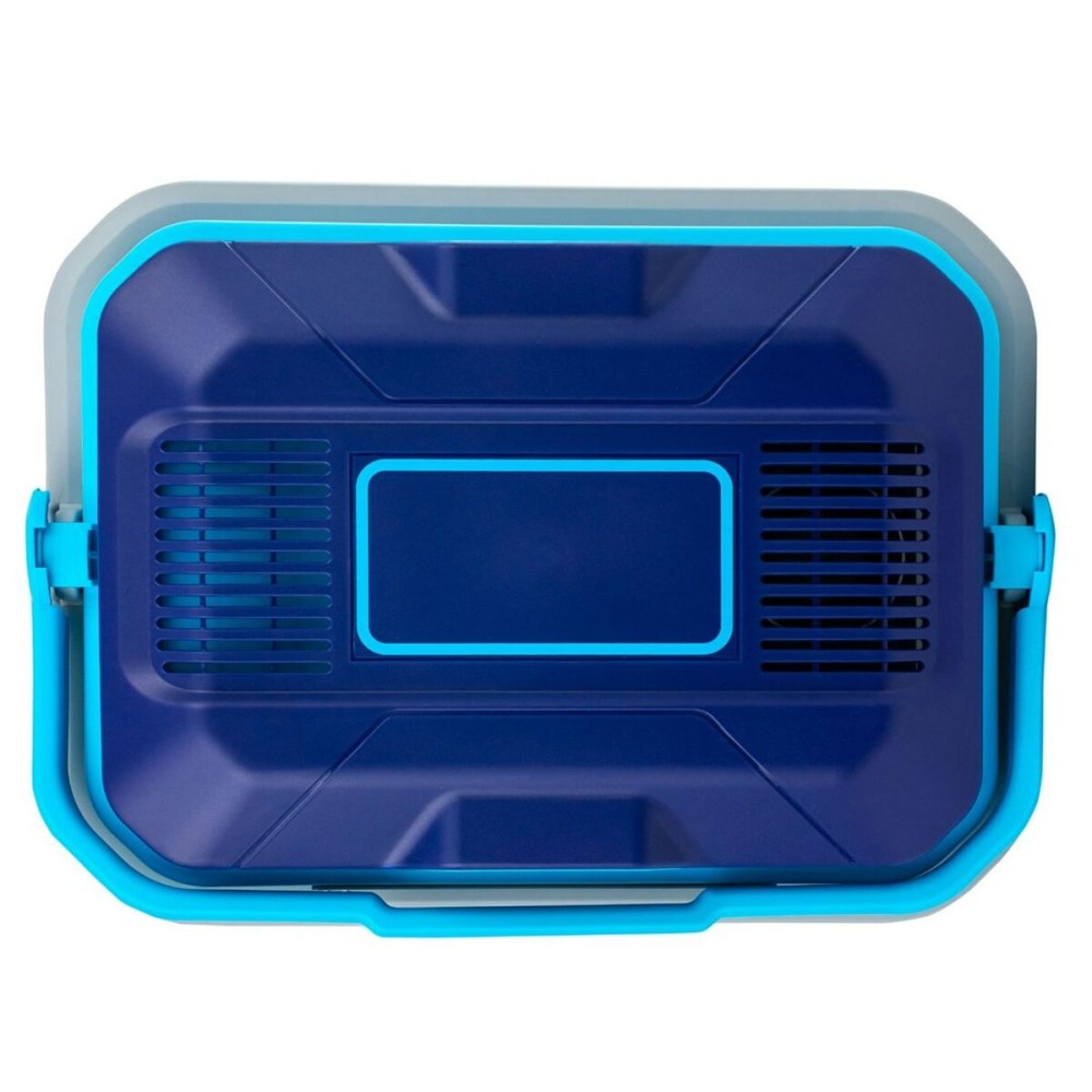 Mini-Kühlschrank Łucznik CBX-24 Blau 24 L