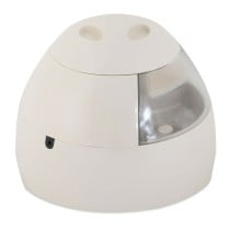 Trinkbrunnen für Haustiere Pet Mate Deluxe Fresh Flow Cream Beige Kunststoff 3 L
