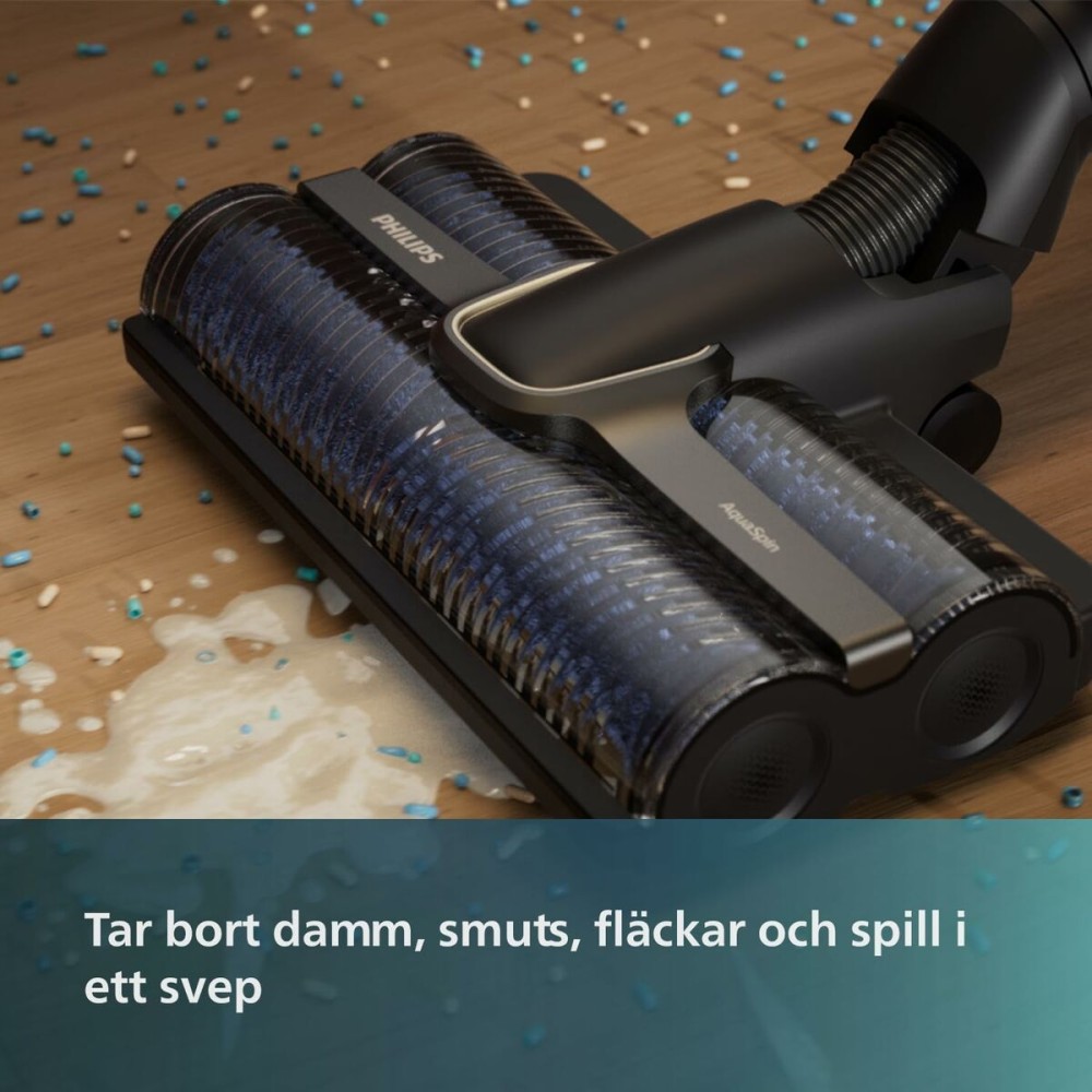 Aspirateur balai Philips XW7110/01