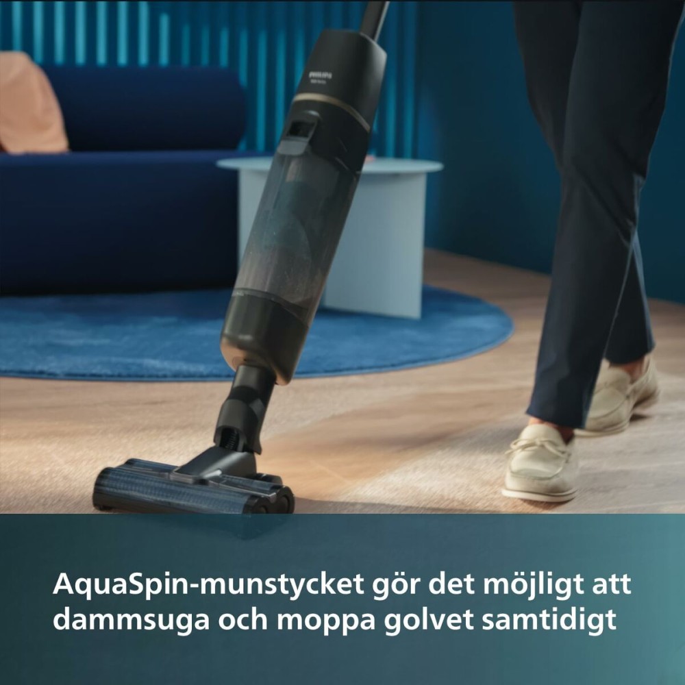 Stick Vacuum Cleaner Philips XW7110/01