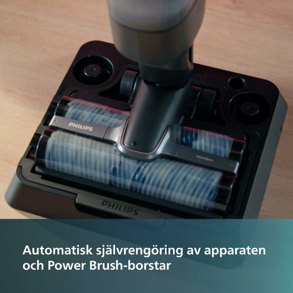 Besenstaubsauger Philips XW7110/01