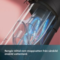 Besenstaubsauger Philips XW7110/01
