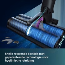 Stick Vacuum Cleaner Philips XW7110/01