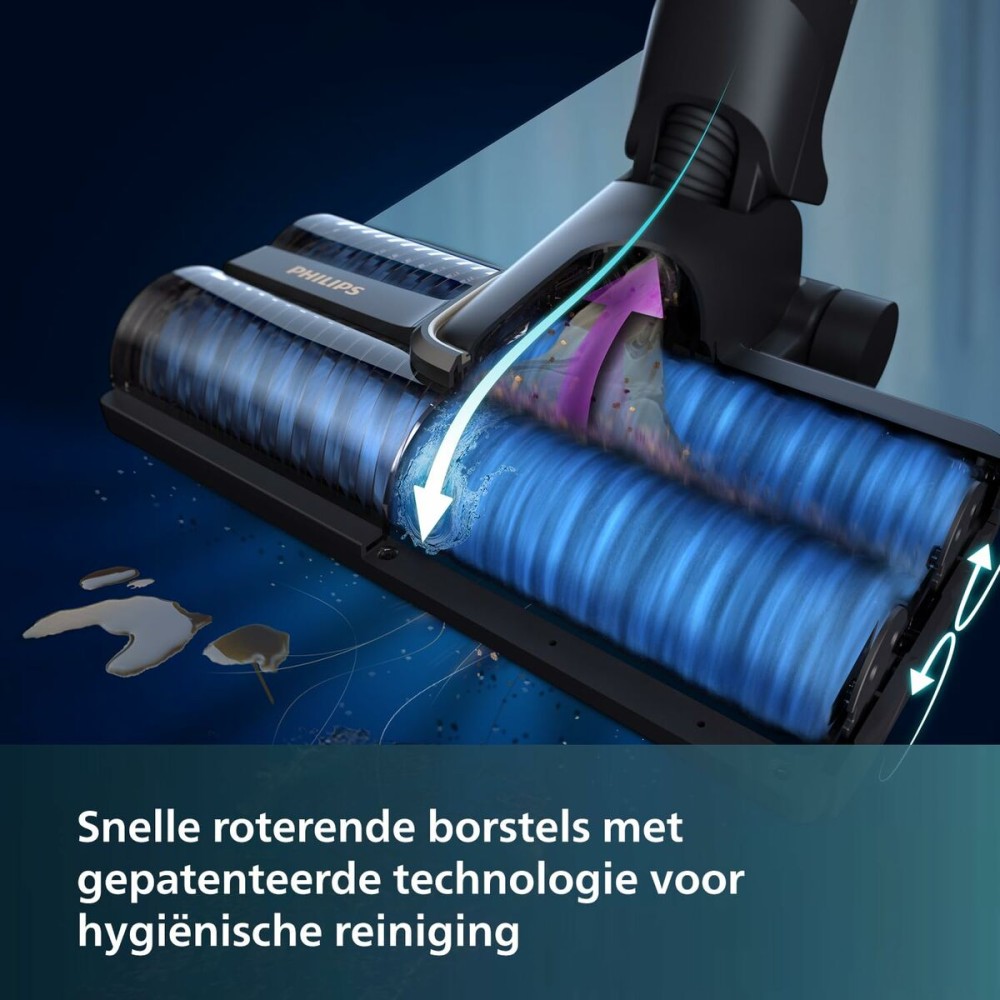 Stick Vacuum Cleaner Philips XW7110/01